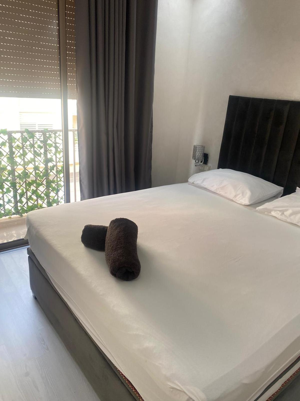 De Gamme Marrakech Marrakesh
