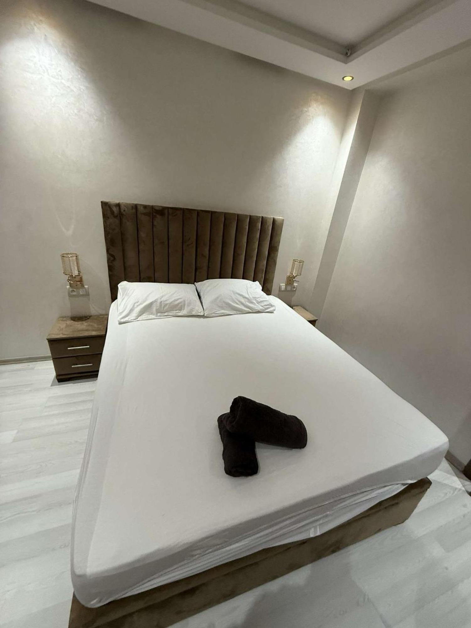 De Gamme Marrakech Appartement