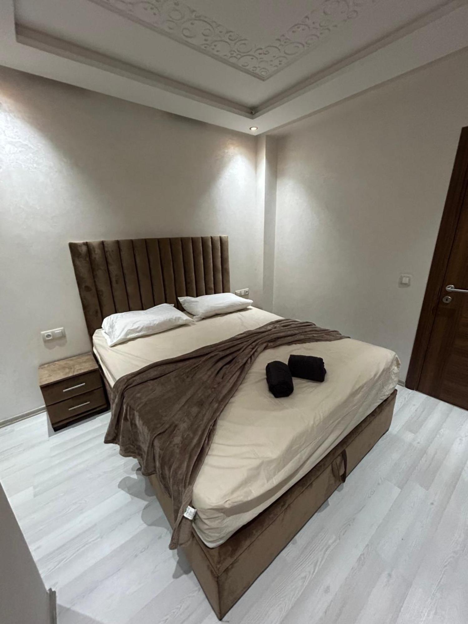 Apartment De Gamme Marrakech