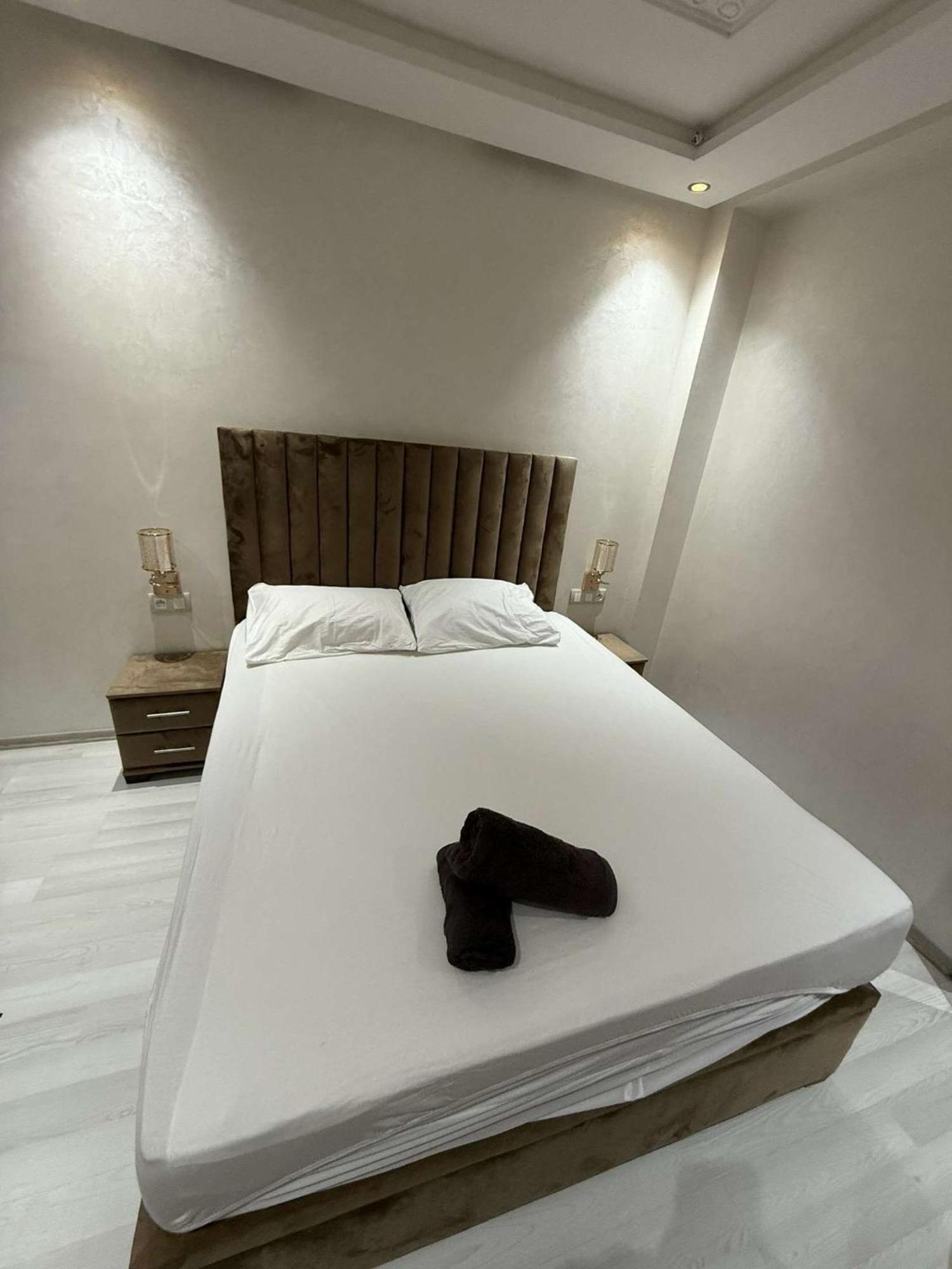Appartement De Gamme Marrakech *