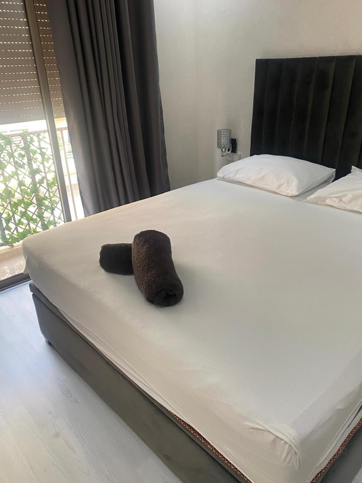 Appartement De Gamme Marrakech *