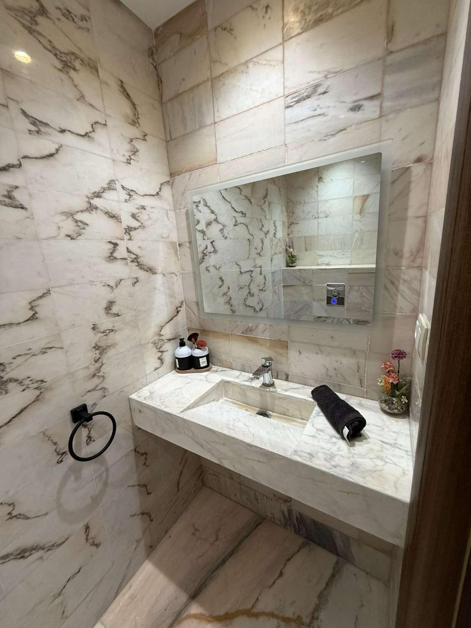 De Gamme Marrakech Appartement *