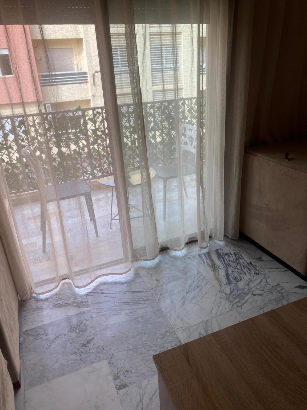 De Gamme Marrakech Appartement