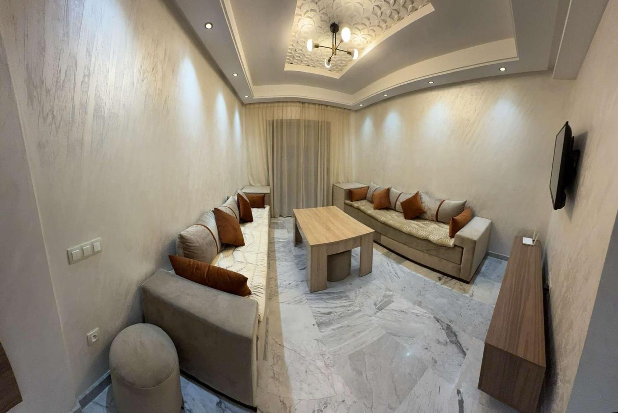 De Gamme Marrakech Appartement