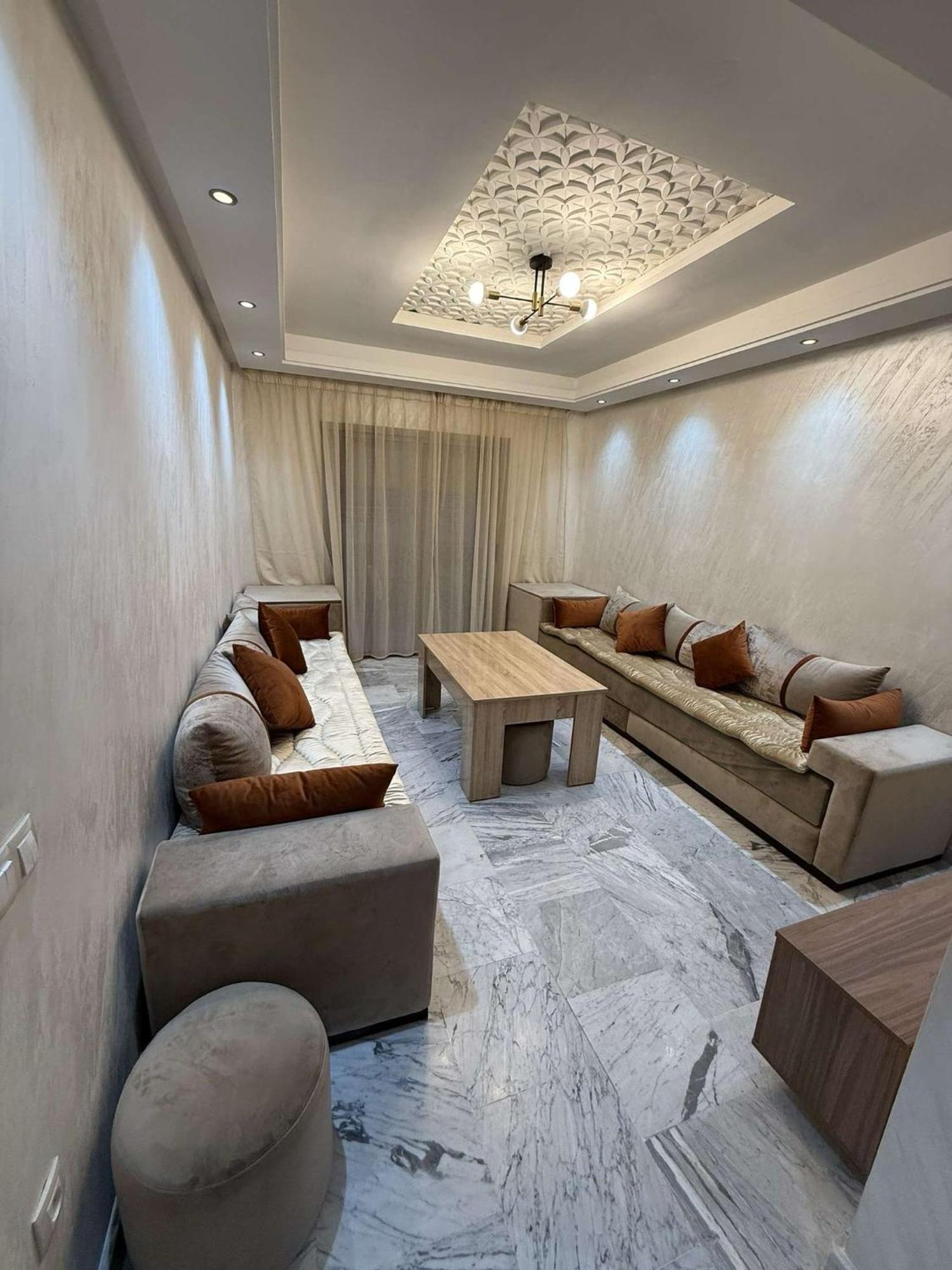 De Gamme Marrakech Appartement