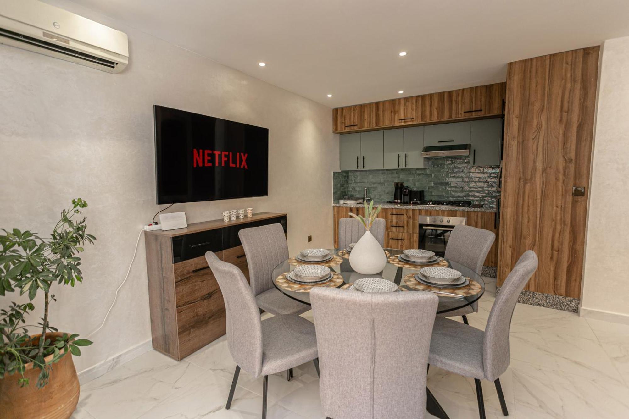 Duplex Majorella Appartamento