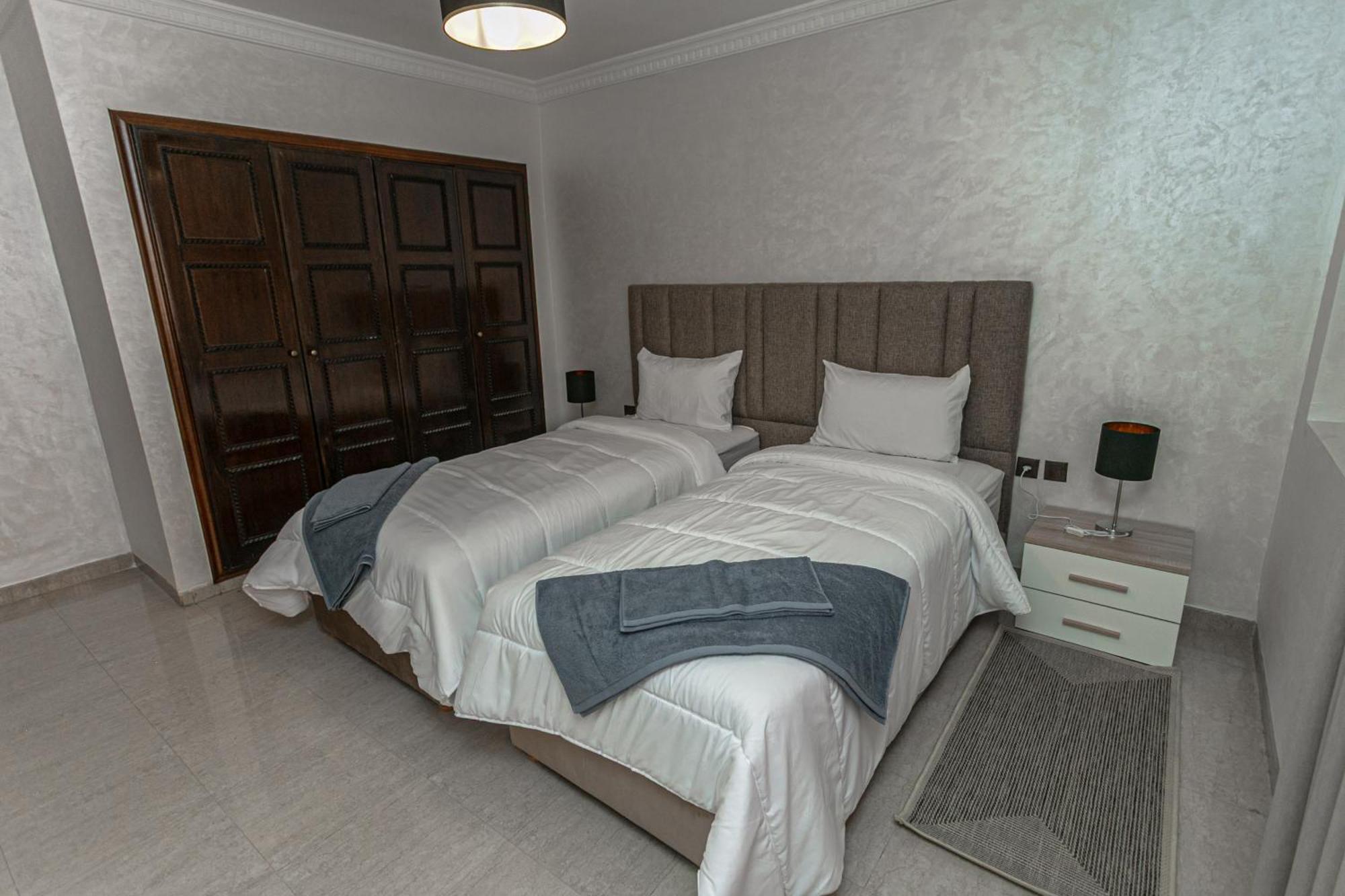 Appartamento Duplex Majorella *