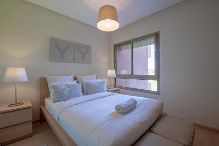 Apartment 2 Marrakesh
