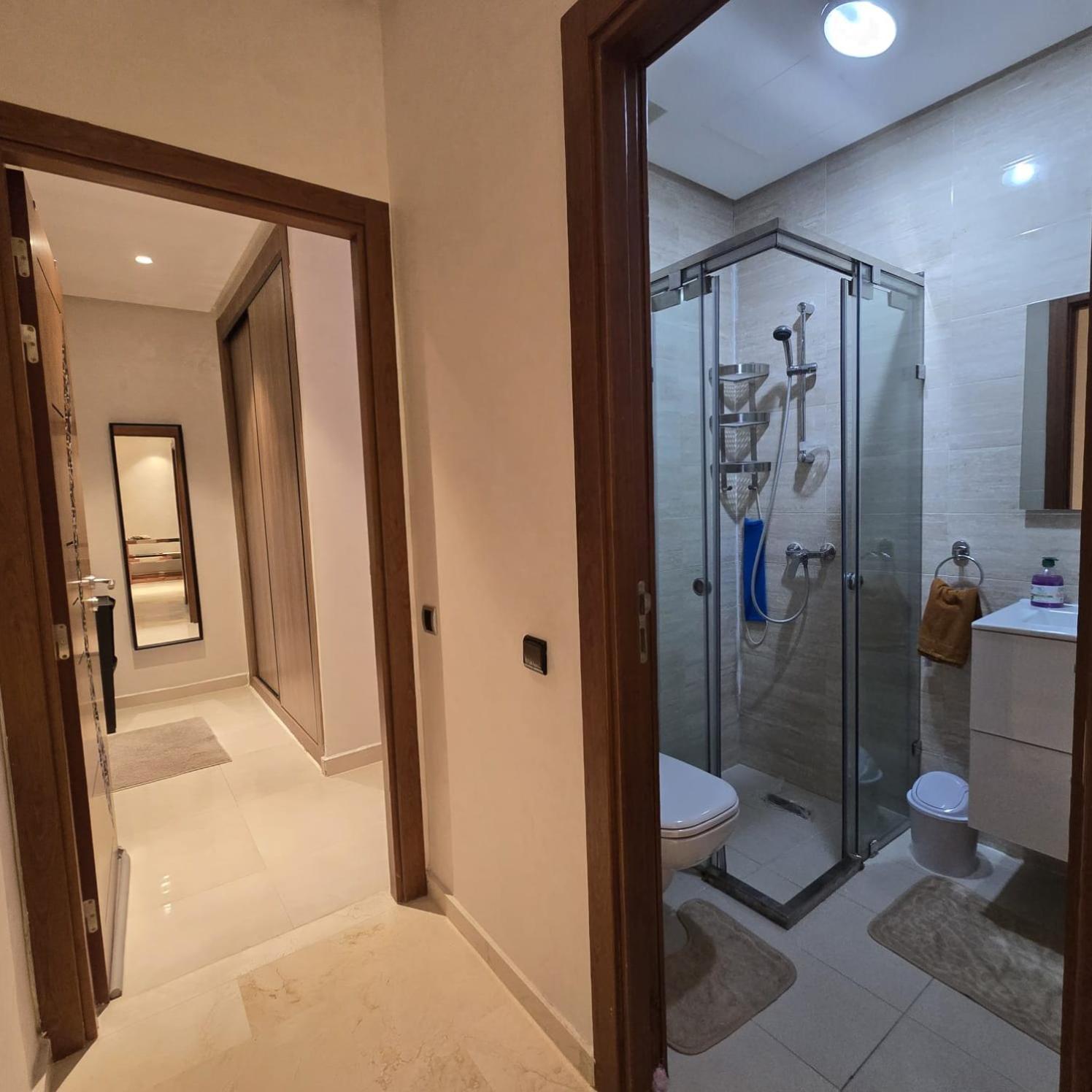 2 Apartment *