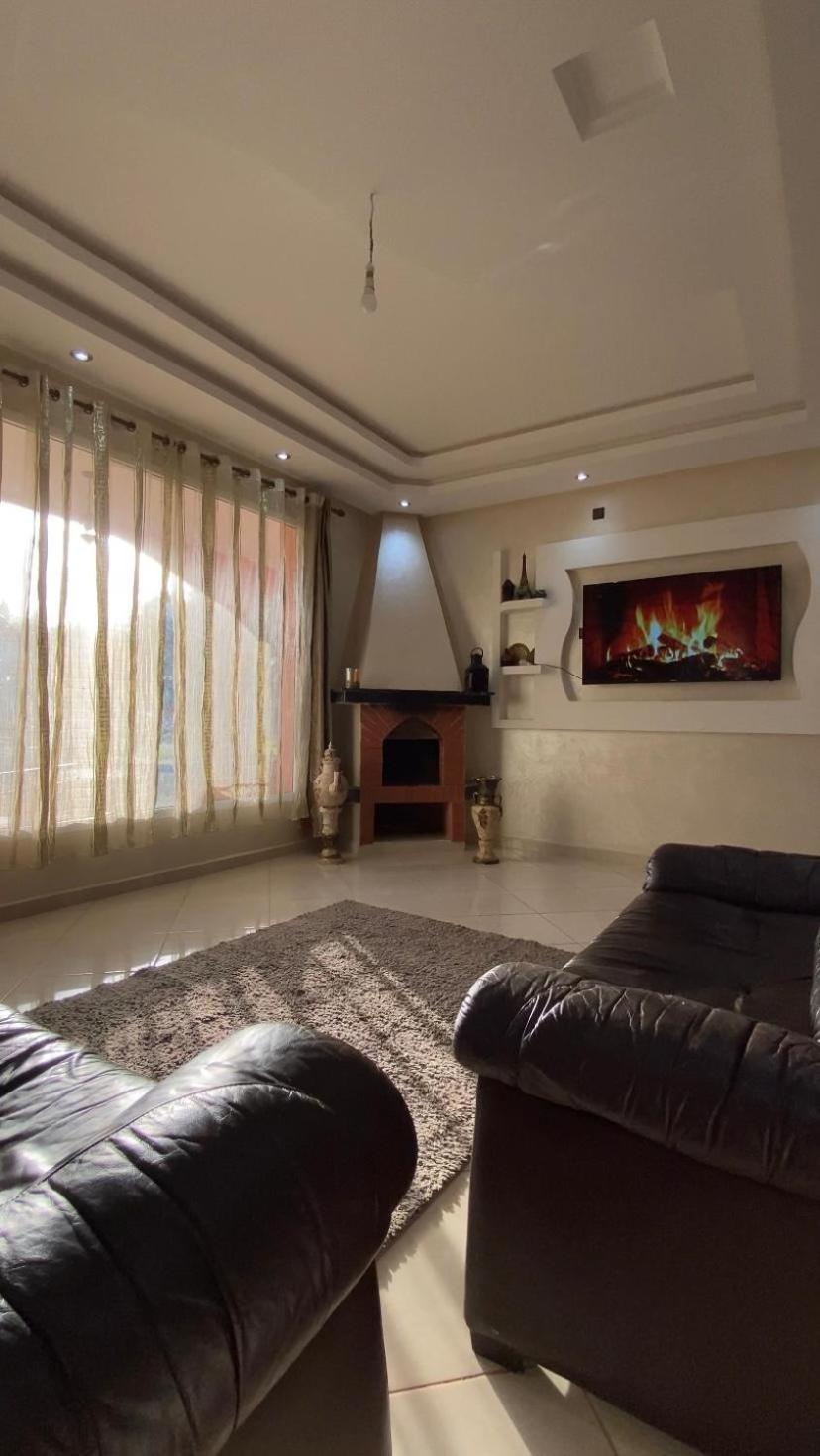 Espace Dar Es Saada Villa Marrakesh