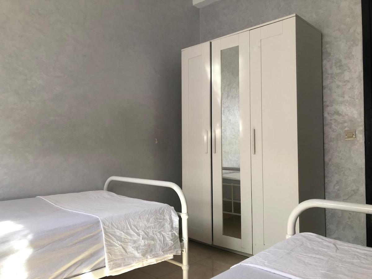 Furnished Apartment, At Latifa's * Marrakesh