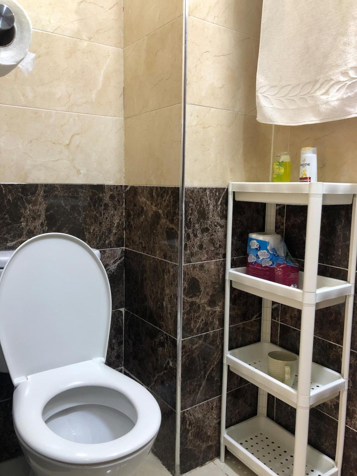 Furnished Apartment, At Latifa's Marrakesh