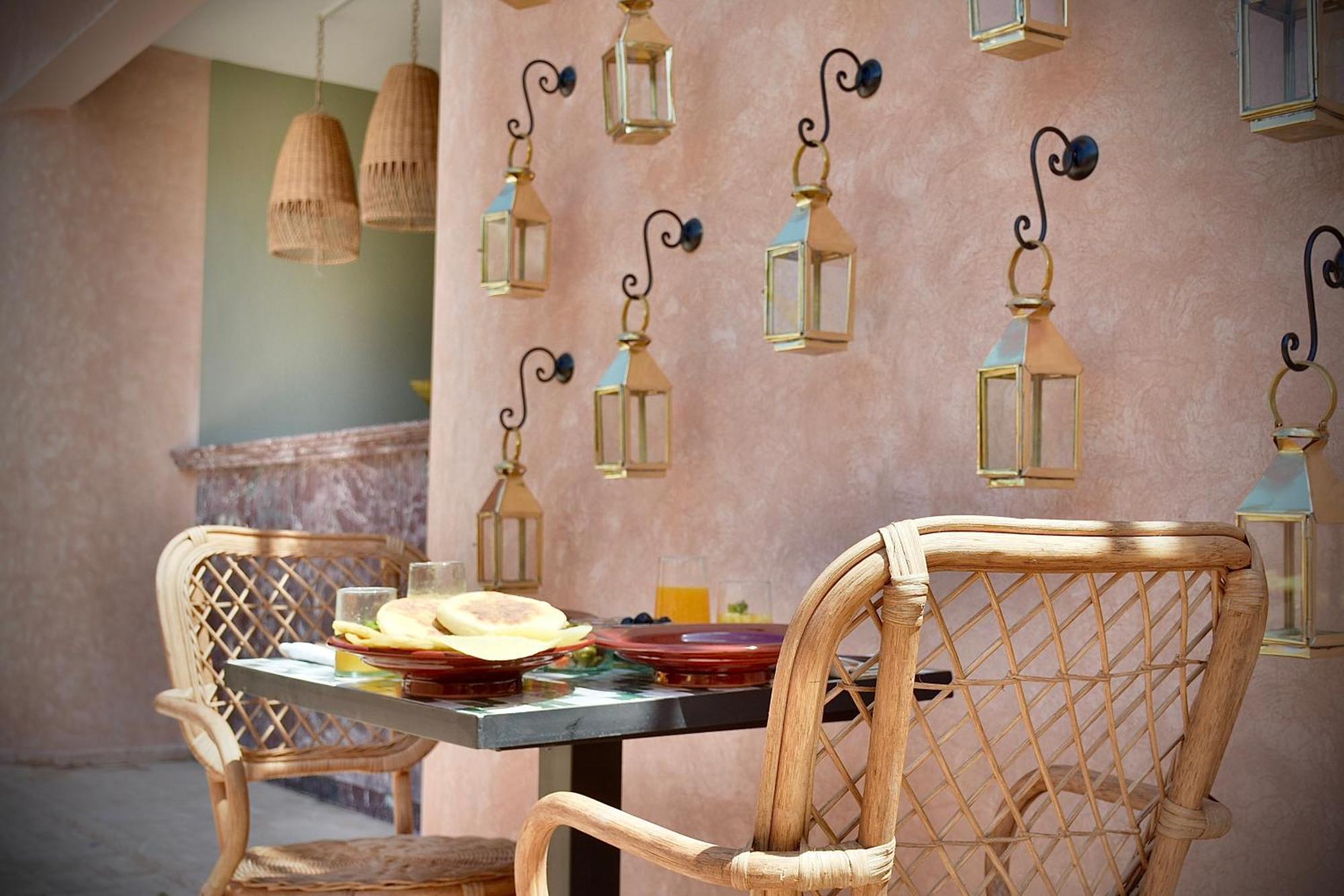 The Mellah 5* Marrakesh