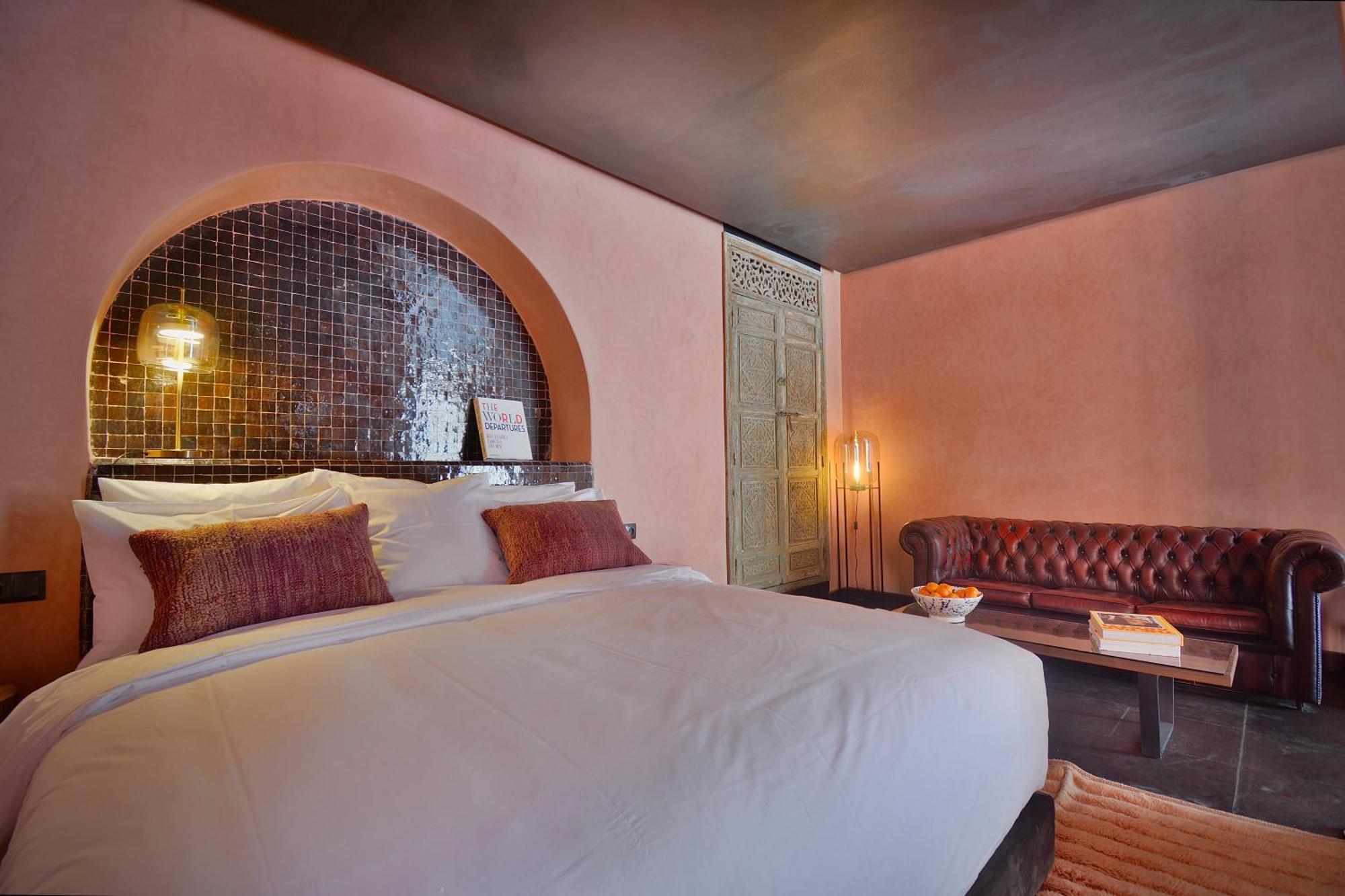 The Mellah Hotel 5*