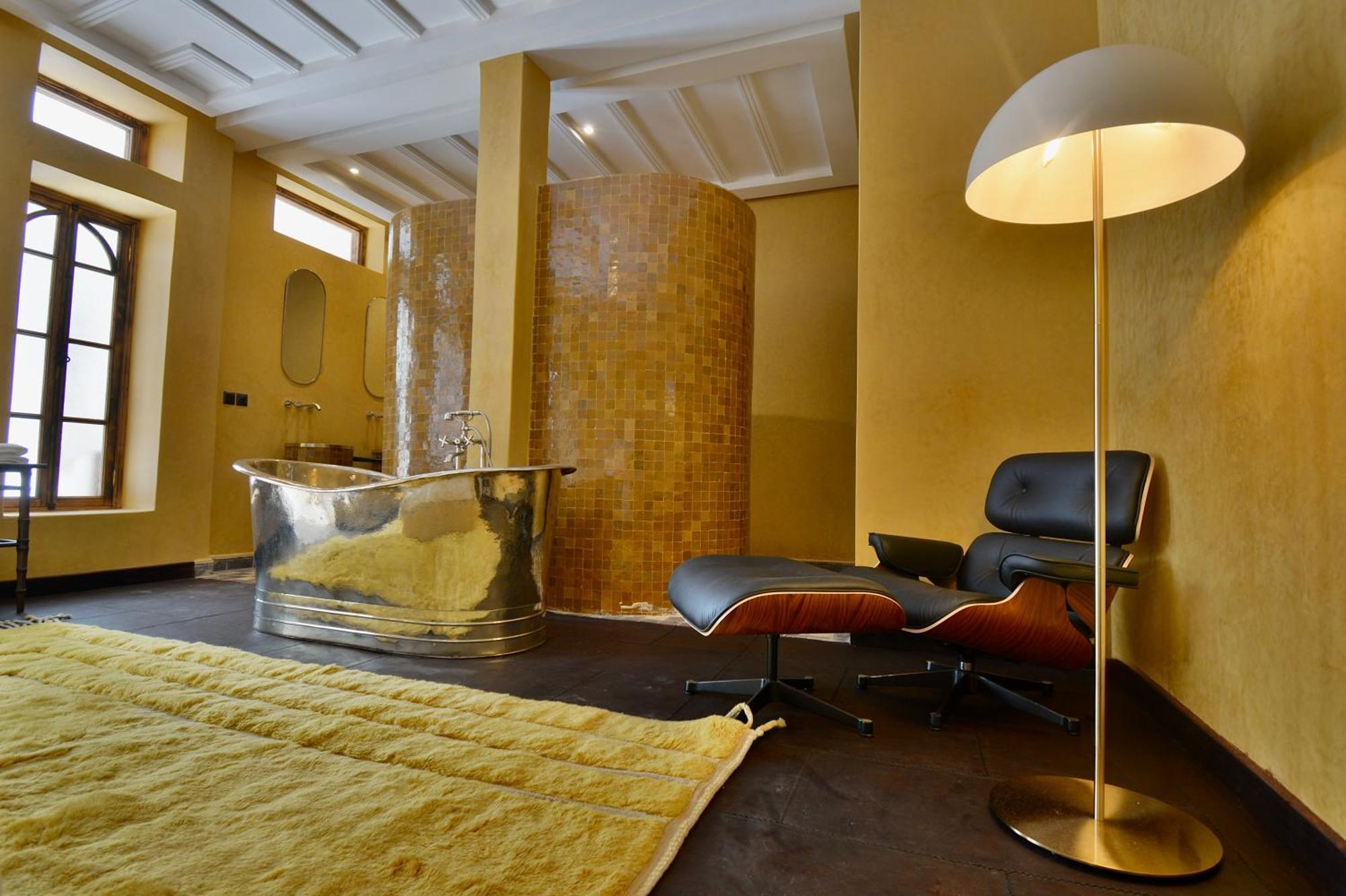 The Mellah 5* Marrakesh