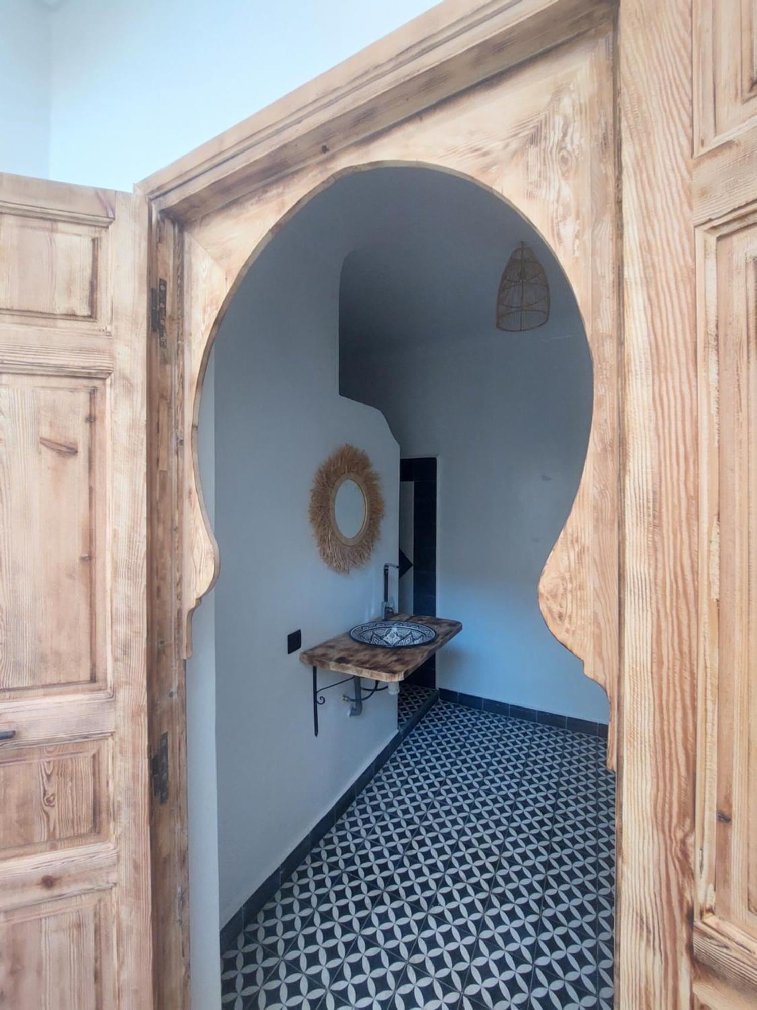 Holiday home Dar Amayas