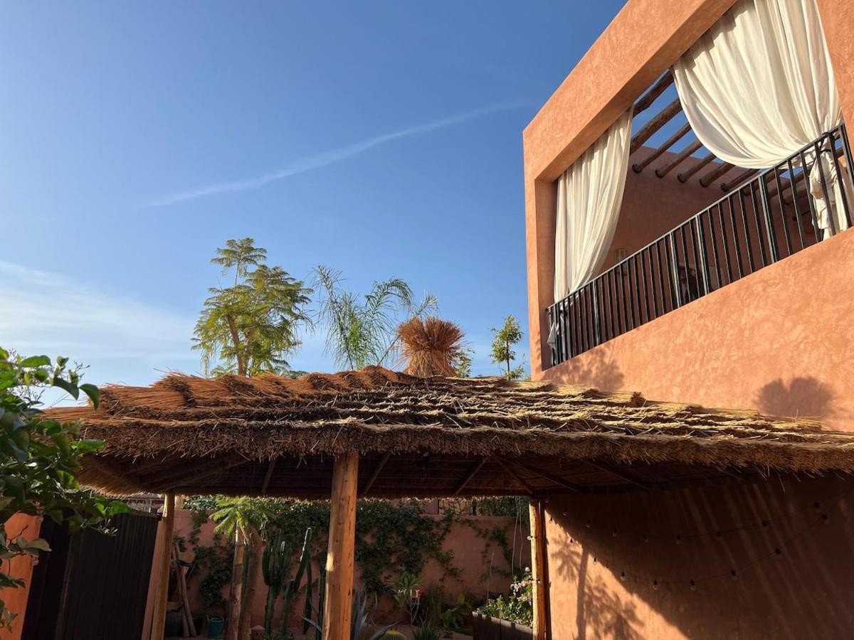 Sissi Marrakech - Heated Pool - 8p * Marrakesh