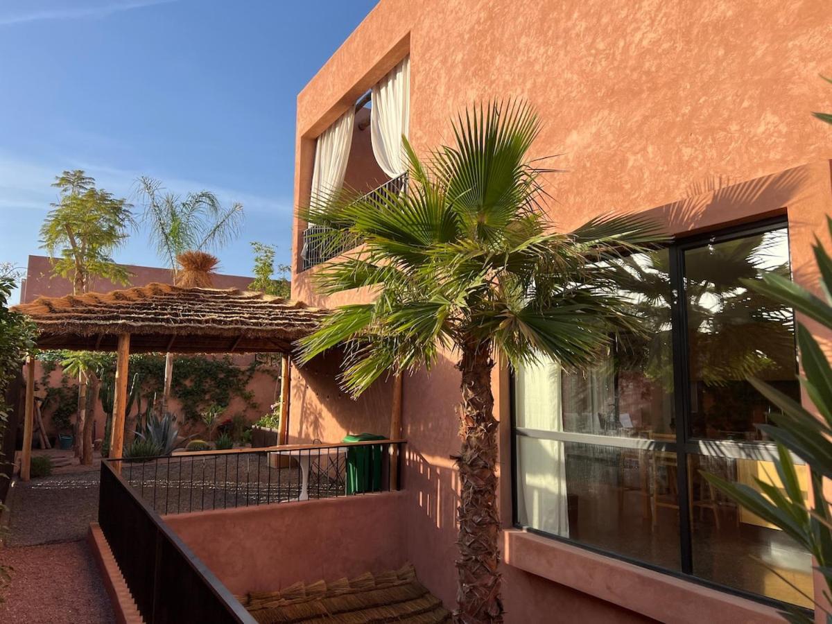 Villa Sissi Marrakech - Heated Pool - 8p Marrakesh
