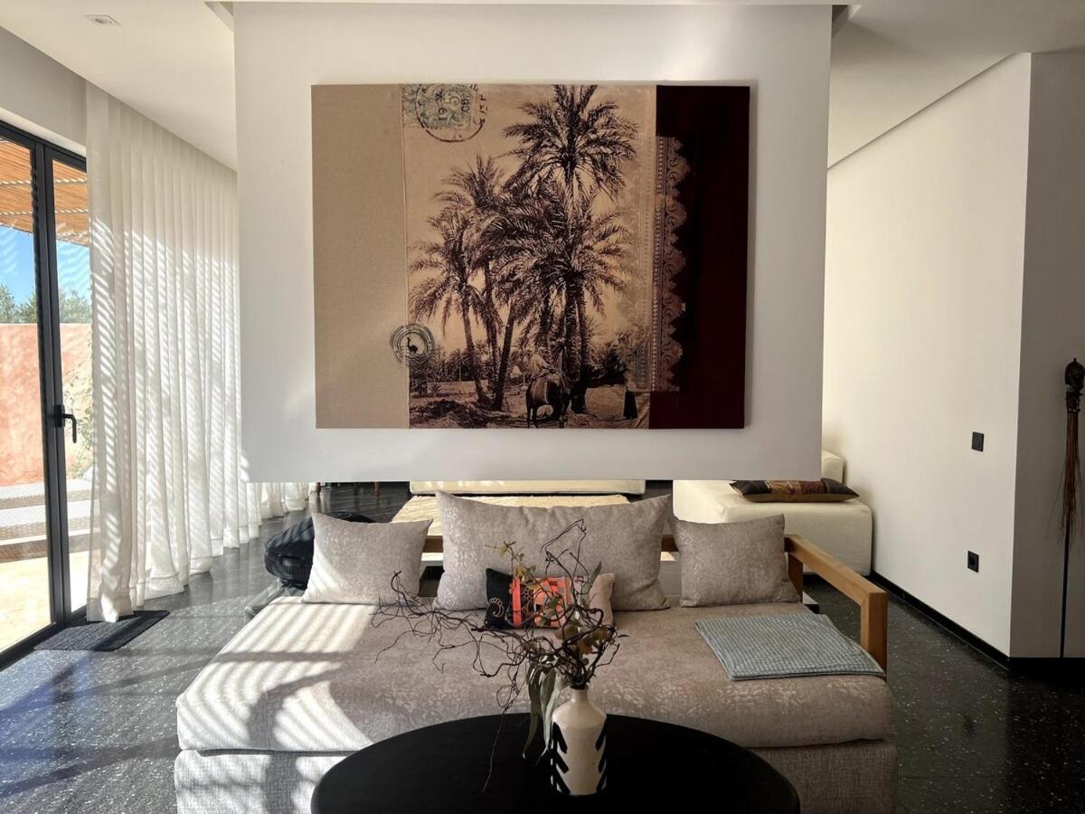 Sissi Marrakech - Heated Pool - 8p *