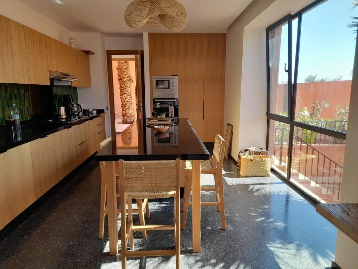 Villa Sissi Marrakech - Heated Pool - 8p Marrakesh