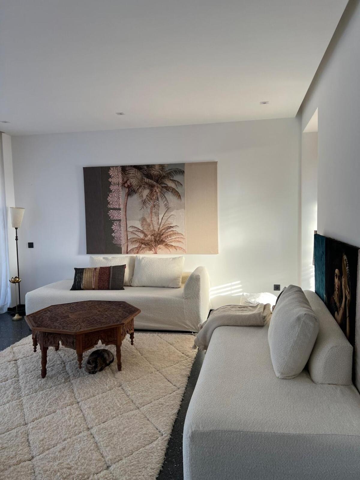 Sissi Marrakech - Heated Pool - 8p Villa *