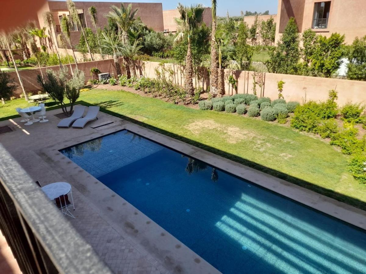 Sissi Marrakech - Heated Pool - 8p *