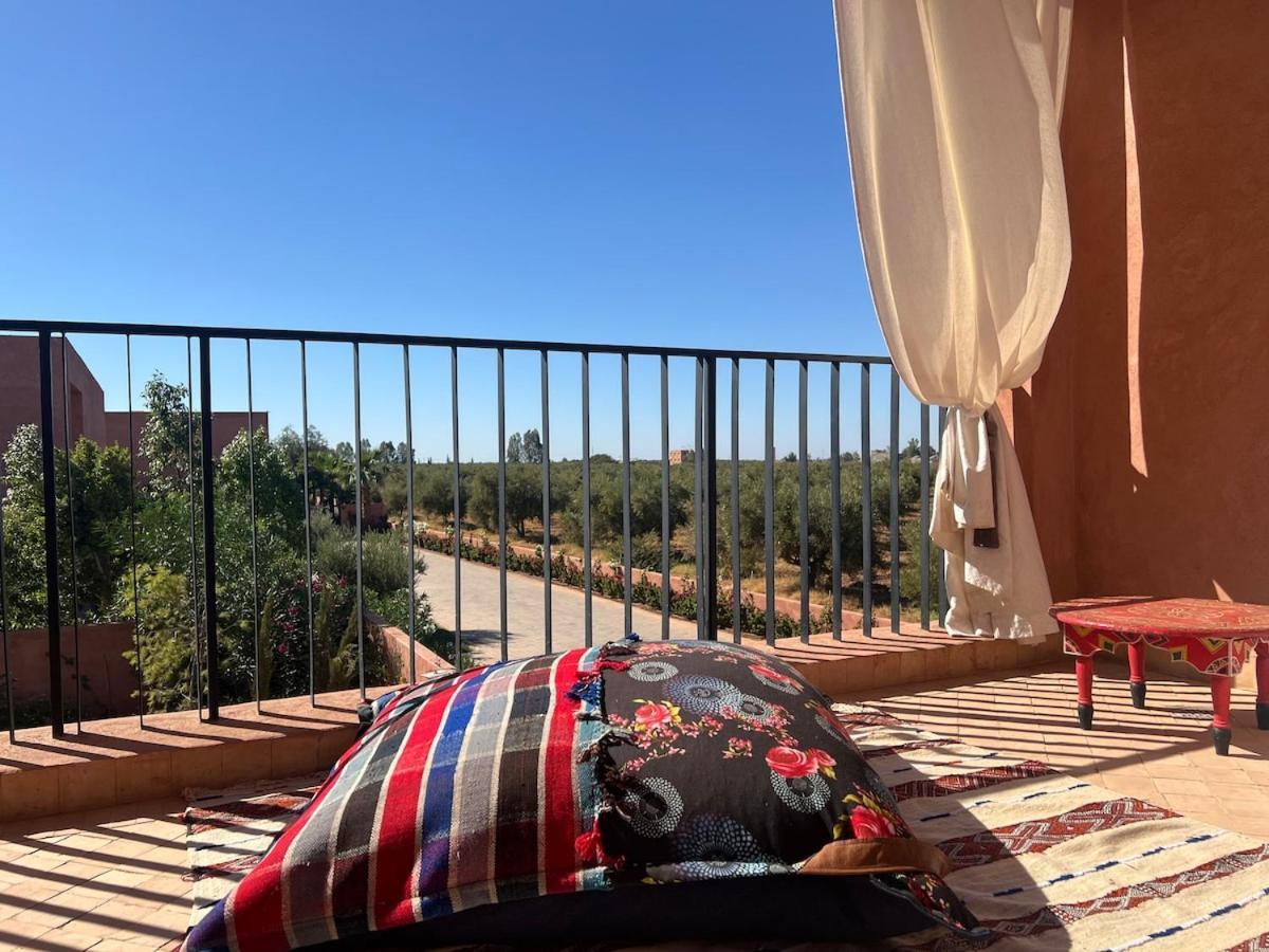 Villa Sissi Marrakech - Heated Pool - 8p *