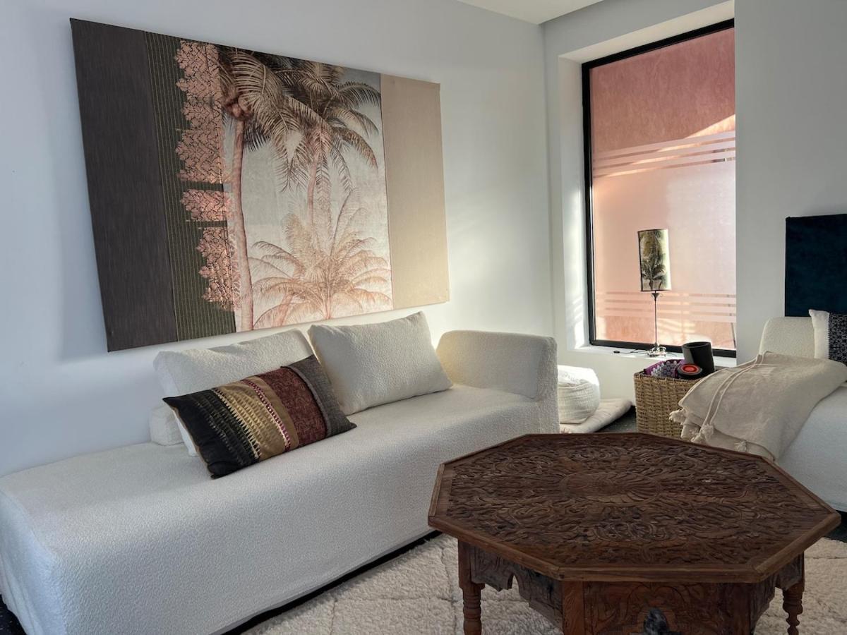 Sissi Marrakech - Heated Pool - 8p * Marrakesh