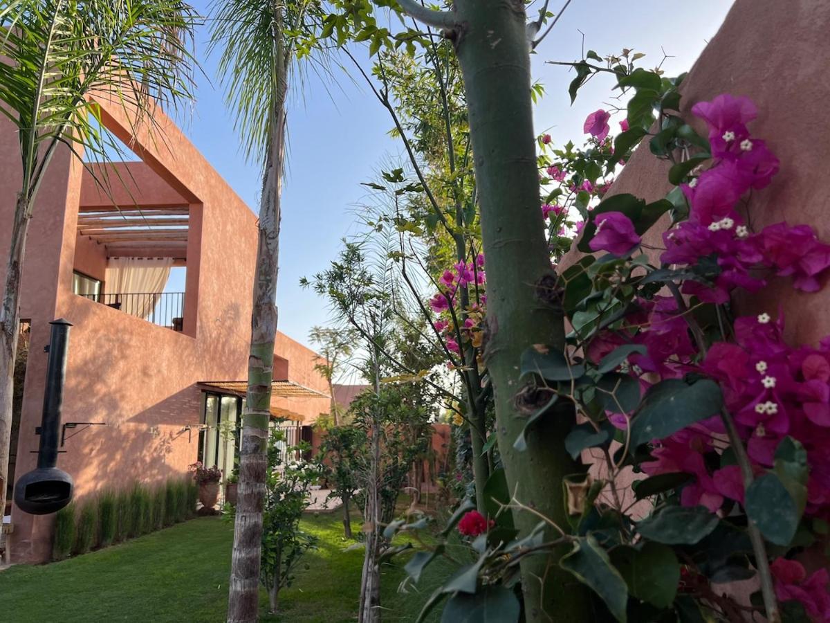 Sissi Marrakech - Heated Pool - 8p Marrakesh