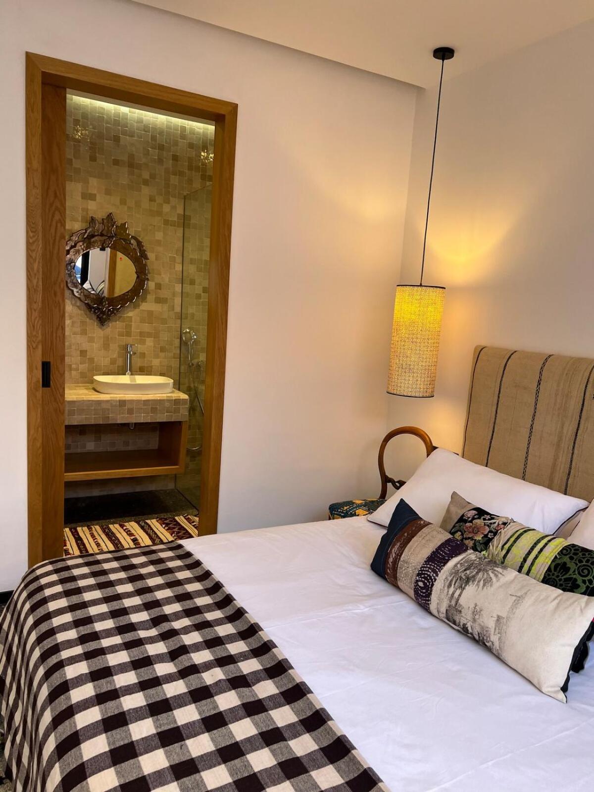 Villa Sissi Marrakech - Heated Pool - 8p