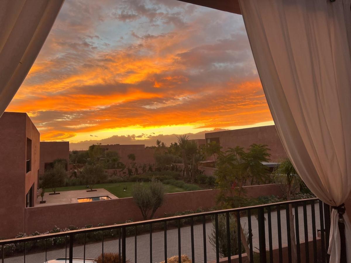 Villa Sissi Marrakech - Heated Pool - 8p Marrakesh