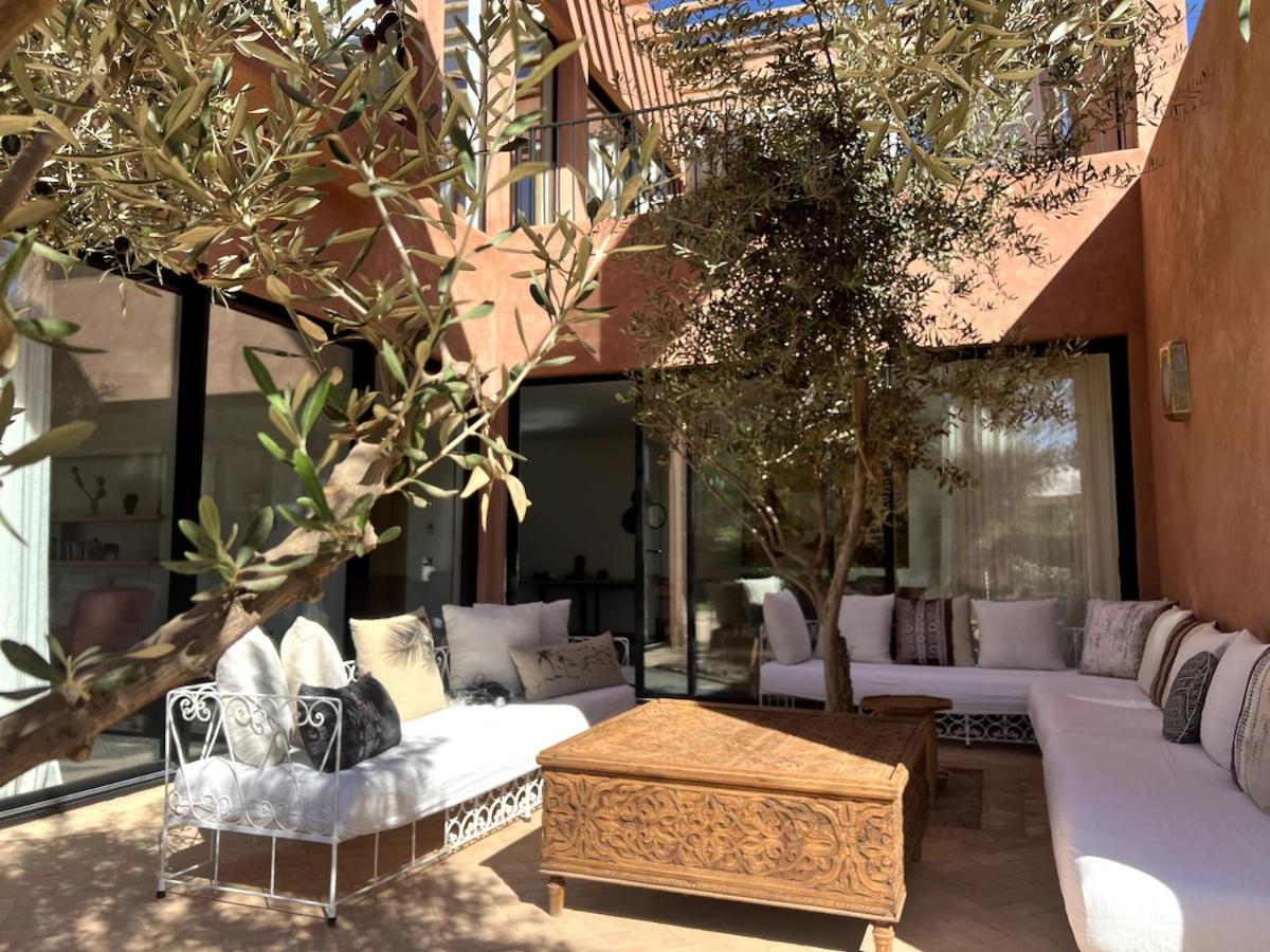 Sissi Marrakech - Heated Pool - 8p *
