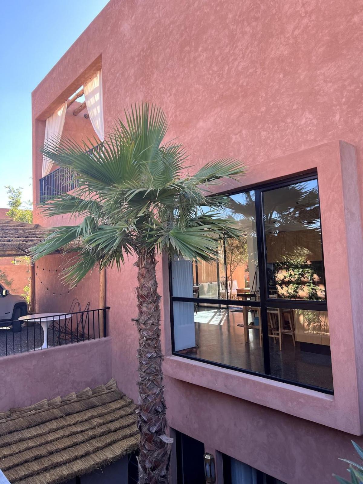 Sissi Marrakech - Heated Pool - 8p * Marrakesh