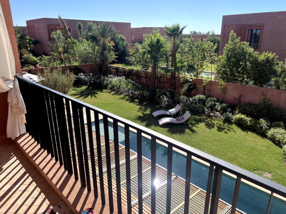 Sissi Marrakech - Heated Pool - 8p Villa *