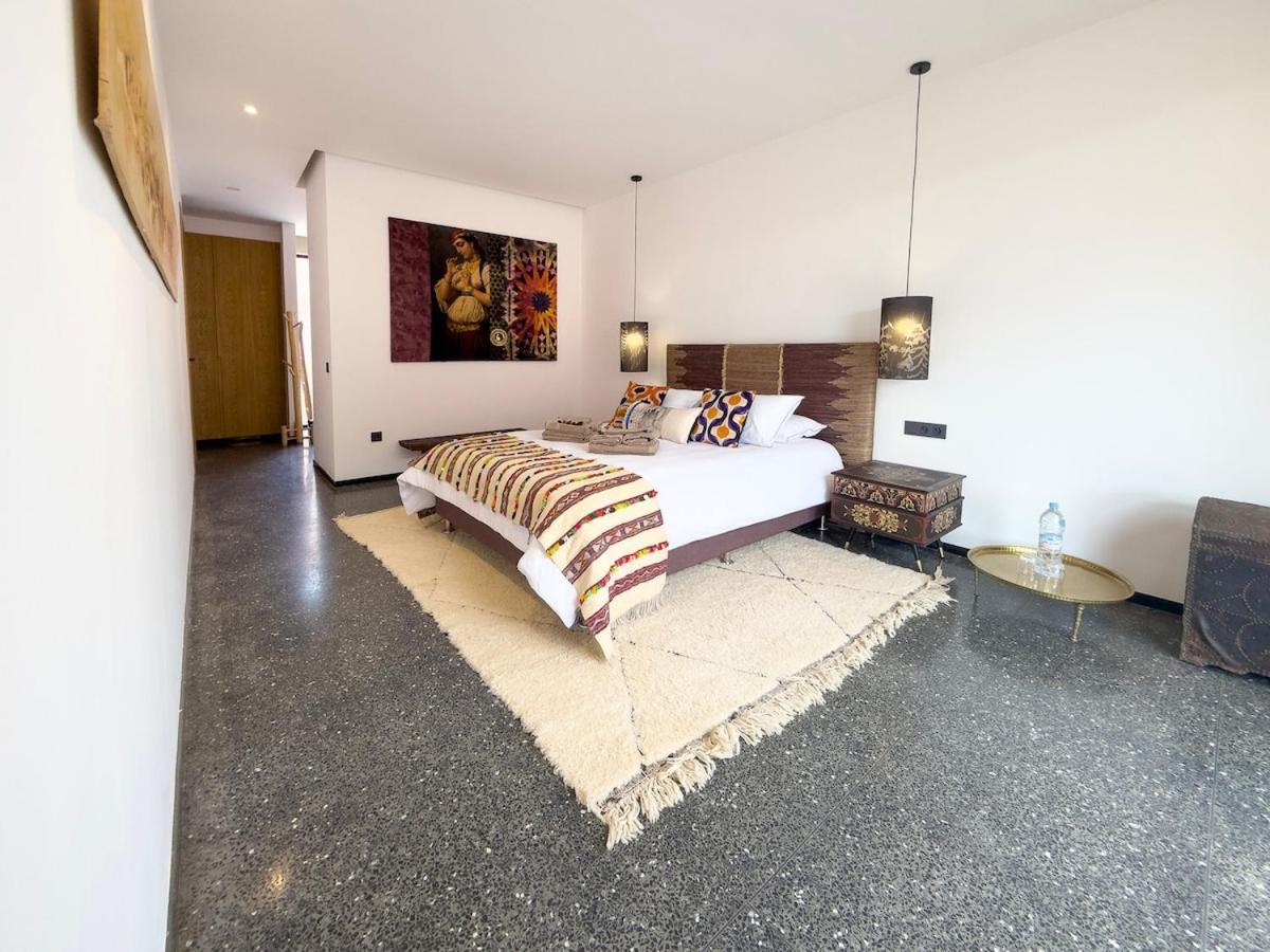 Villa Sissi Marrakech - Heated Pool - 8p Marrakesh