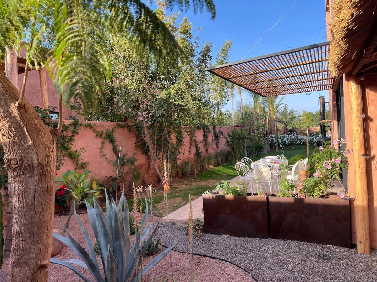 Sissi Marrakech - Heated Pool - 8p *