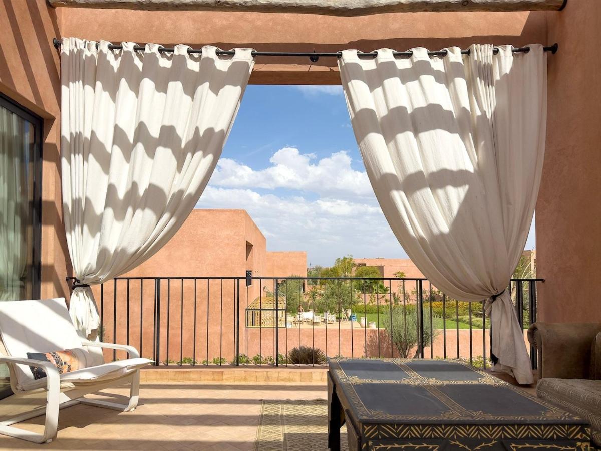 Sissi Marrakech - Heated Pool - 8p Villa Marrakesh
