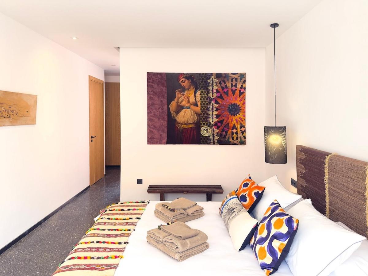 Villa Sissi Marrakech - Heated Pool - 8p Marrakesh