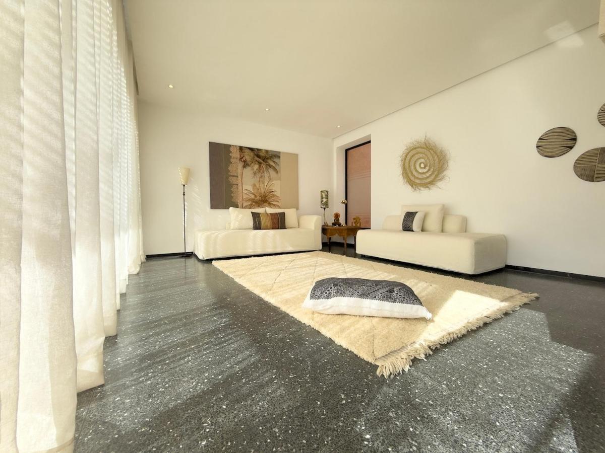 Villa Sissi Marrakech - Heated Pool - 8p Marrakesh