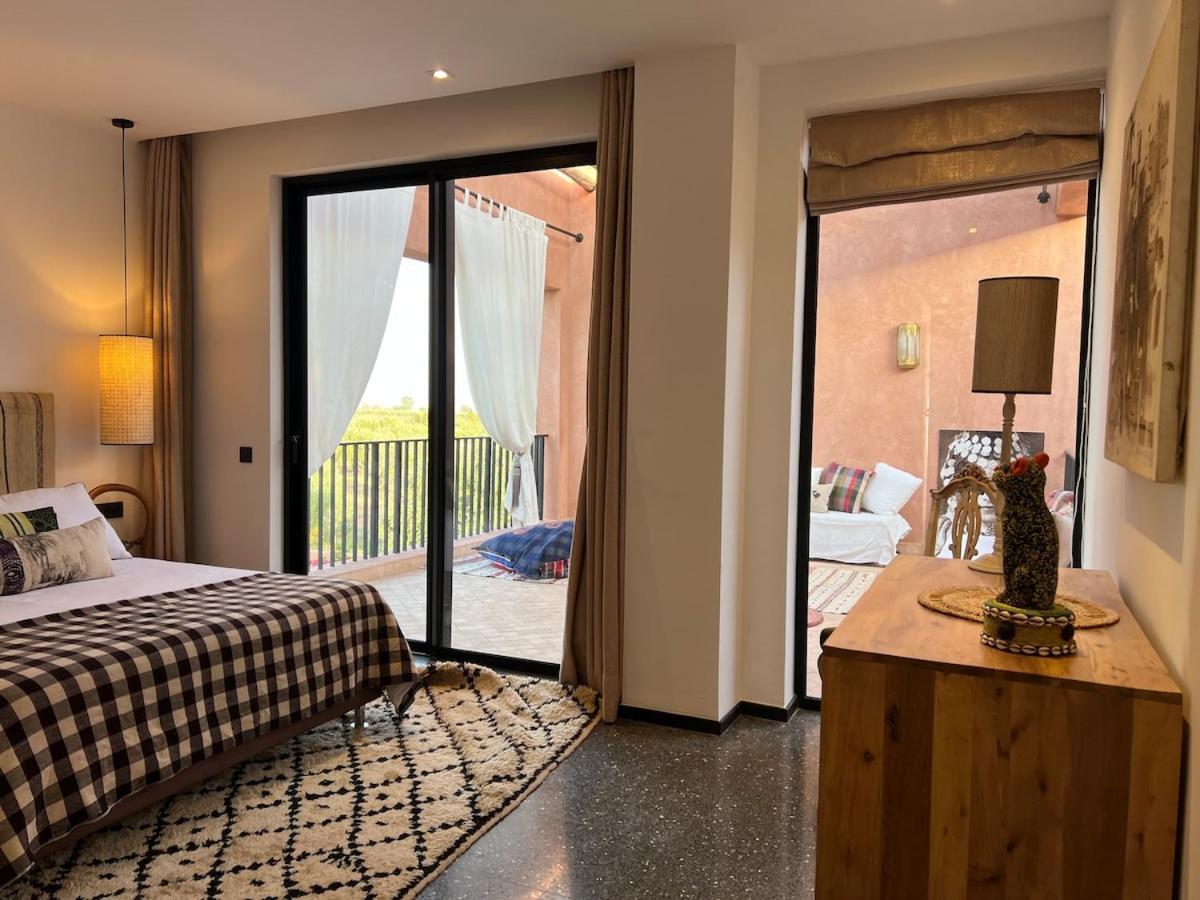 Sissi Marrakech - Heated Pool - 8p * Marrakesh