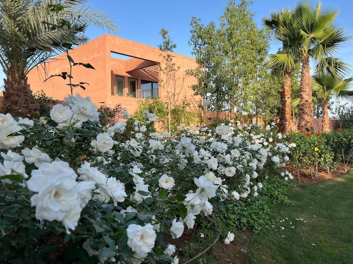 Sissi Marrakech - Heated Pool - 8p
