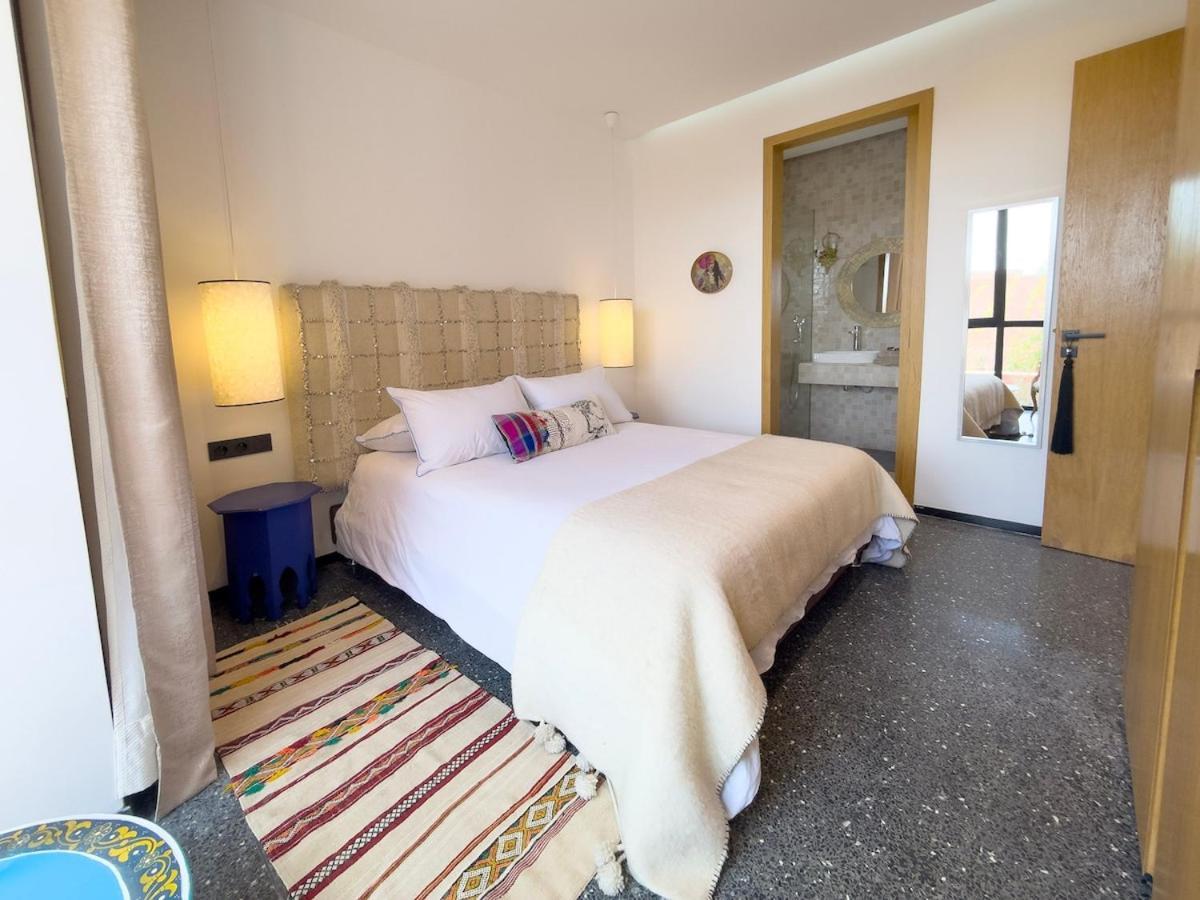 Villa Sissi Marrakech - Heated Pool - 8p