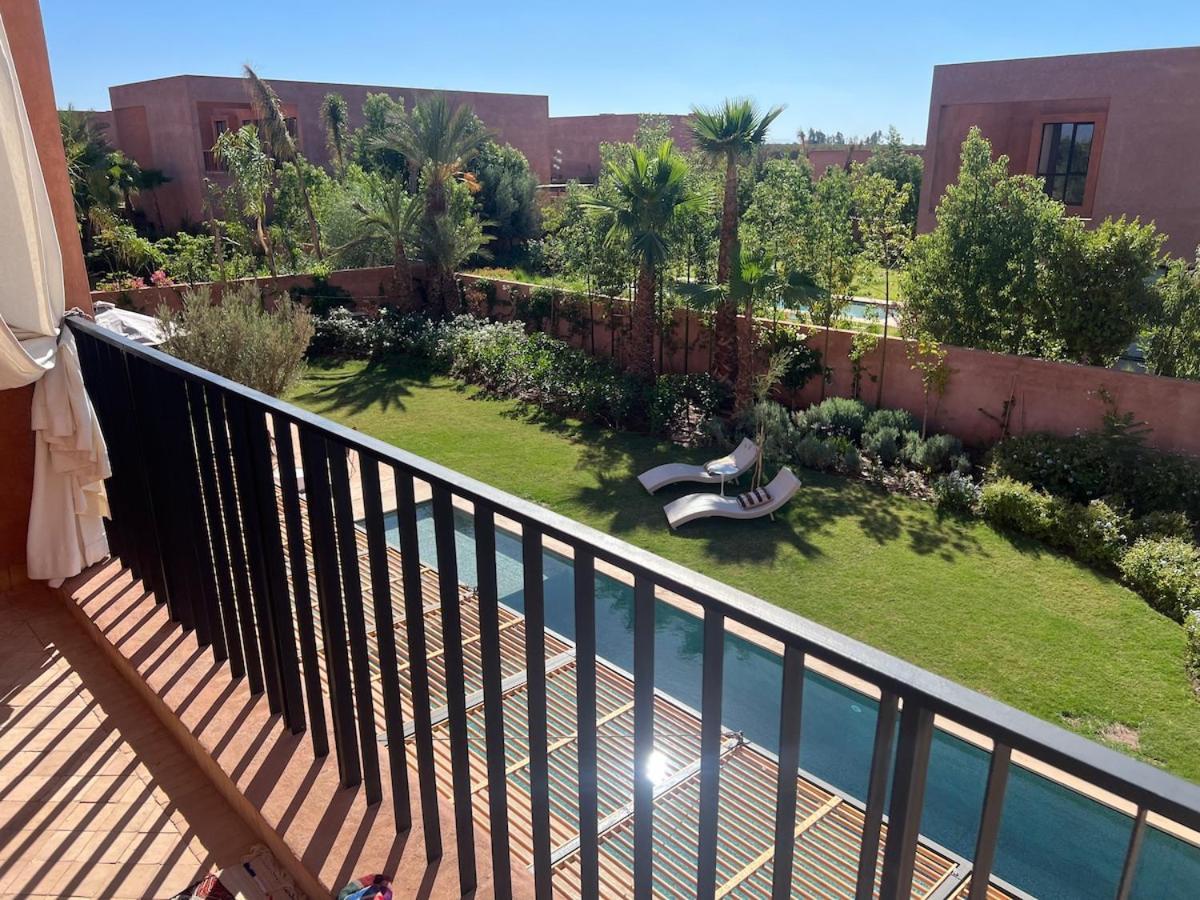 Sissi Marrakech - Heated Pool - 8p Villa *