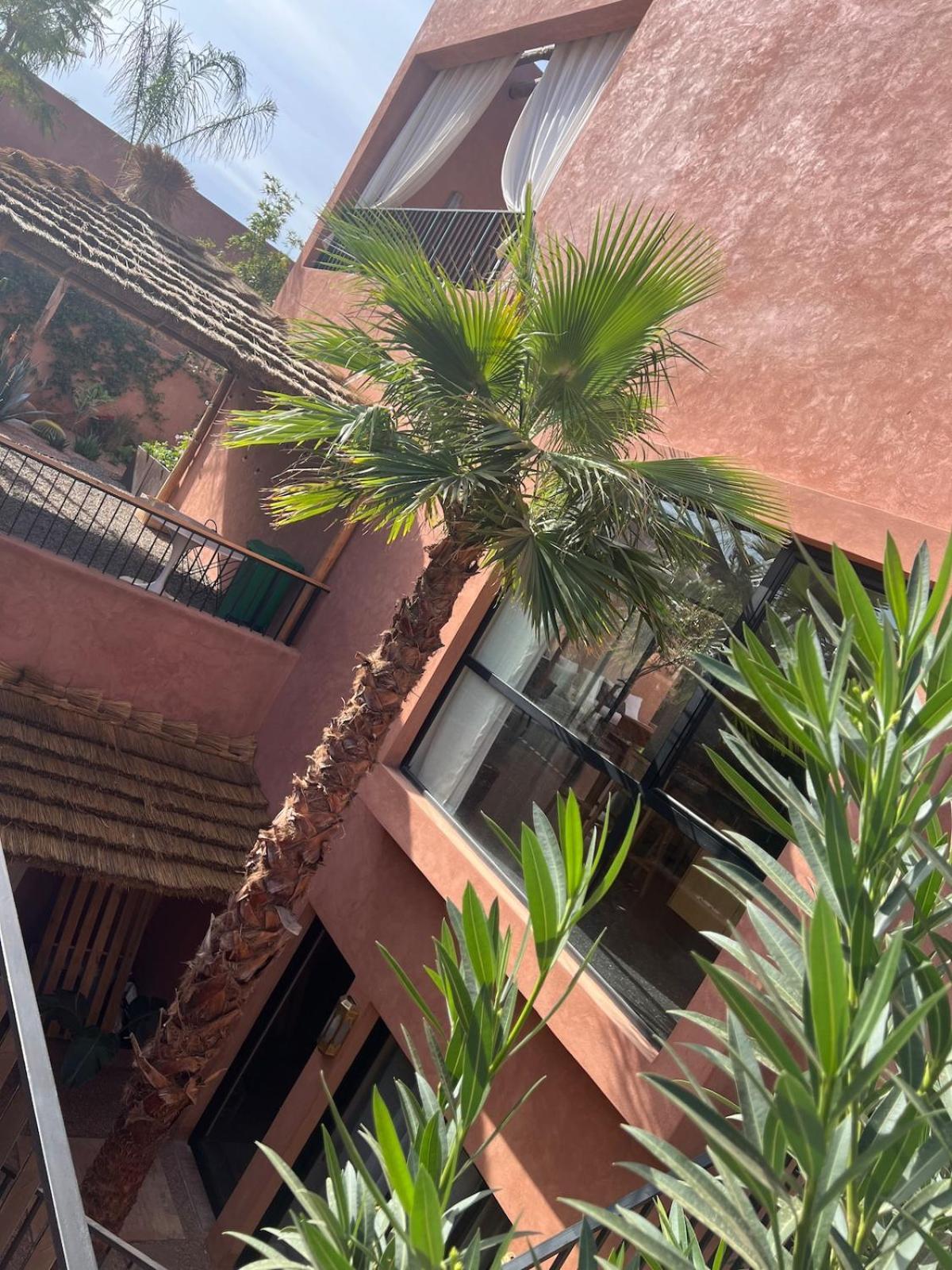 Sissi Marrakech - Heated Pool - 8p Marrakesh