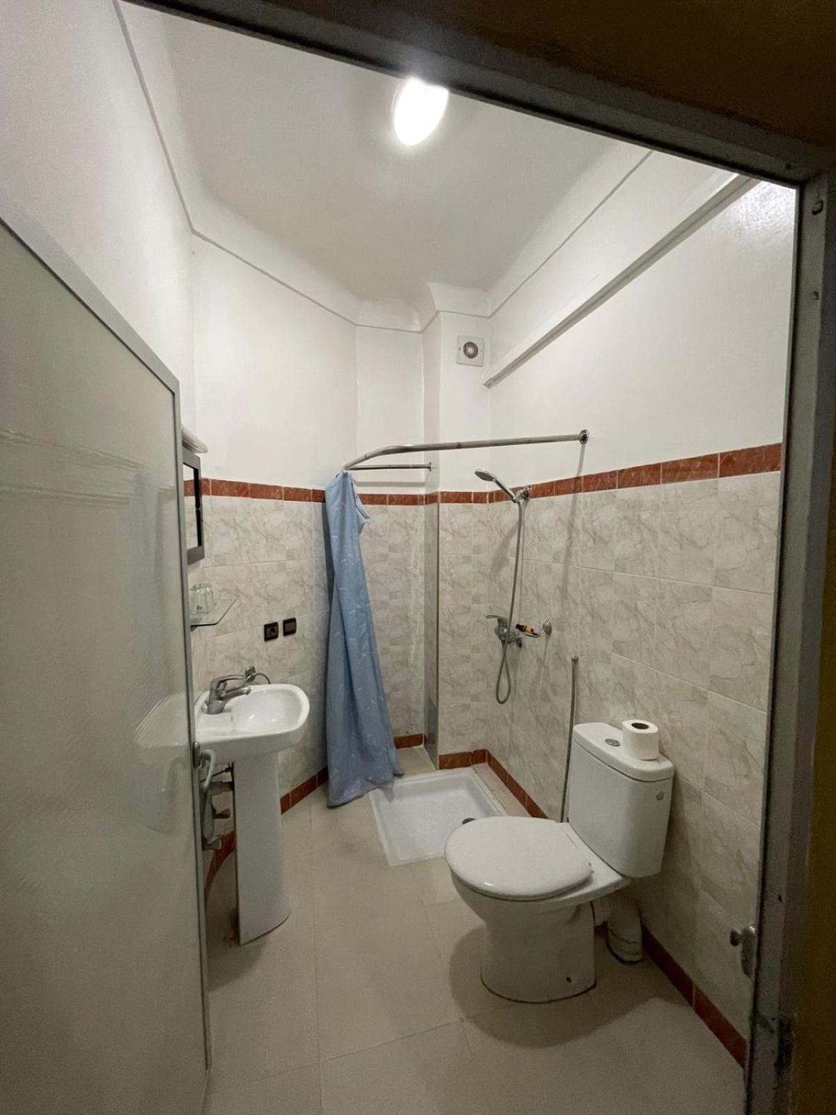 Hotel Narjisse