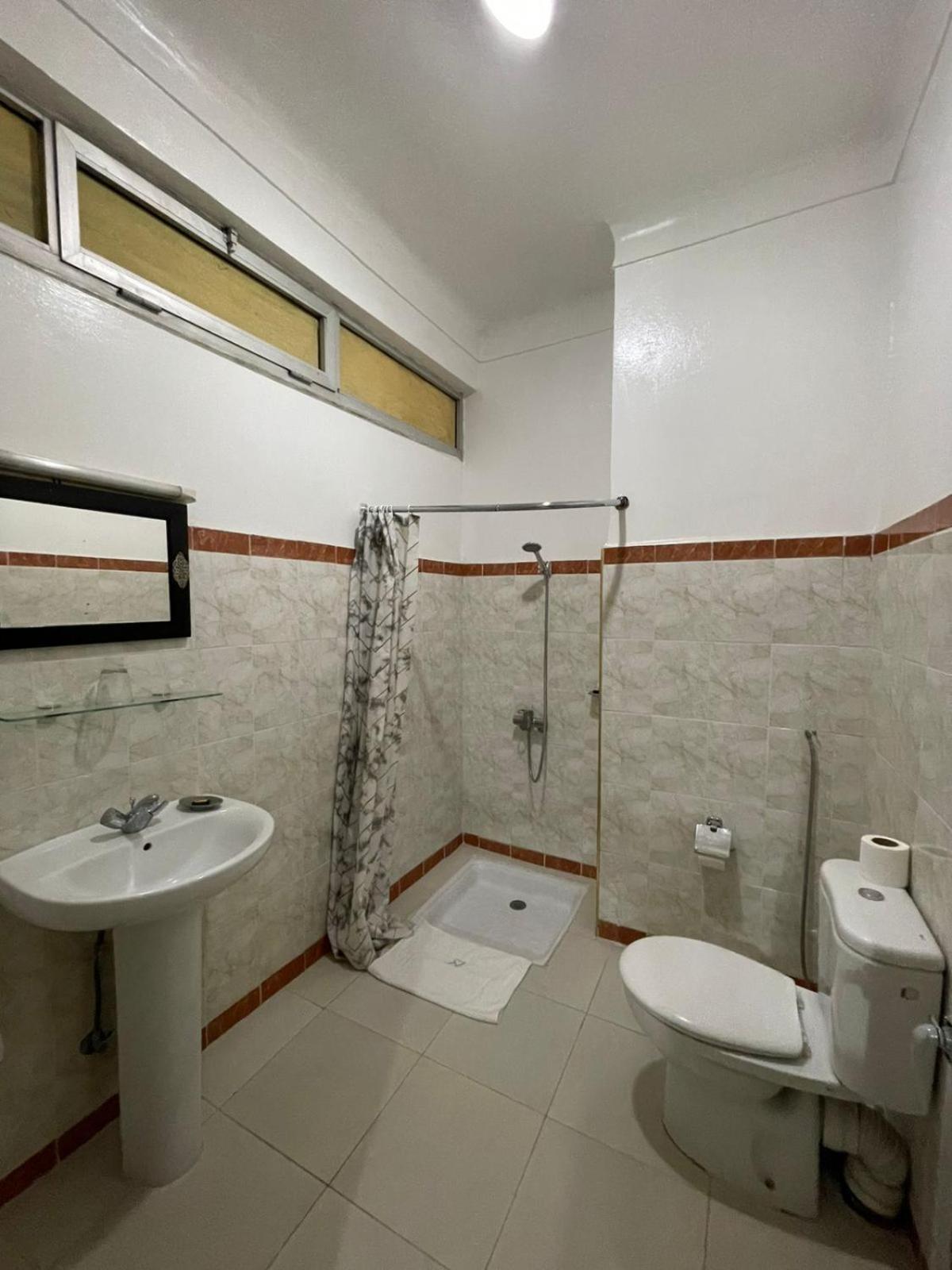 Hotel Narjisse 2*