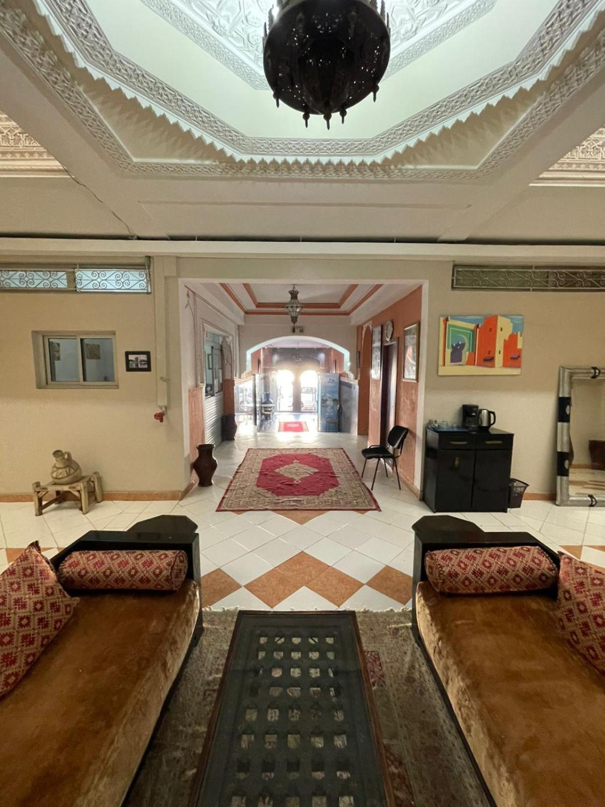 Narjisse Hotel Marrakesh