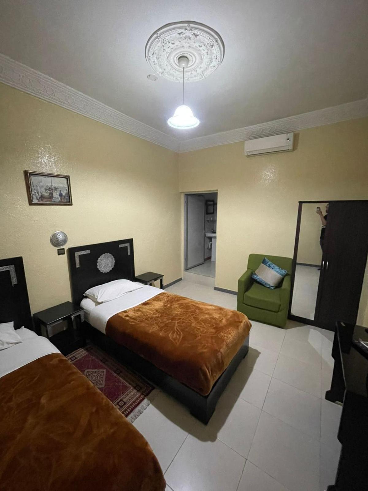 Hotel Narjisse Marrakesh