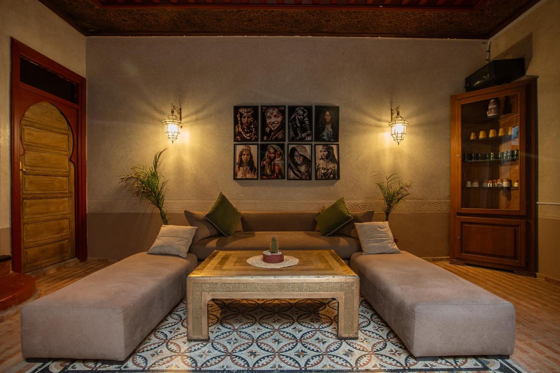 Tassili Marrakech *