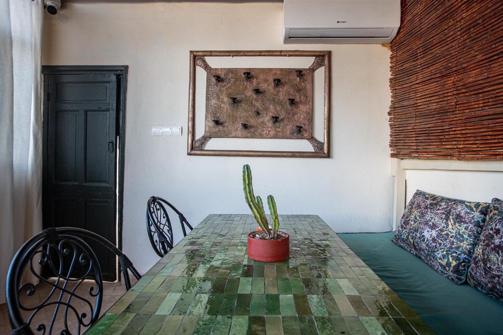 Riad Tassili Marrakech Marrakesch